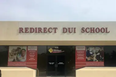 The facilities at Redirect Counseling Services in Valdosta, GA 2