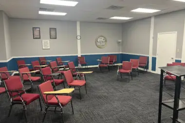 The facilities at Redirect Counseling Services in Valdosta, GA 1