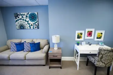 The facilities at Reflections Counseling and Consulting Services in Wethersfield, CT 1