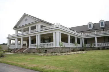 The facilities at Region 8 A & D Residential in Mendenhall, MS 1