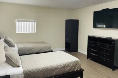 The facilities at Remedy Therapy in Stuart, FL 1