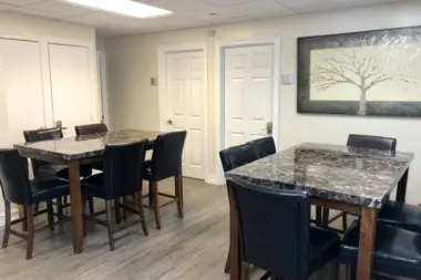 The facilities at Remedy Therapy in Stuart, FL 3