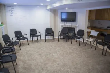 The facilities at Renaissance Ranch Women's Residential in Riverton, UT 5