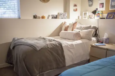 The facilities at Renaissance Ranch Women's Residential in Riverton, UT 2