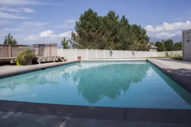 The facilities at Renaissance Ranch Women's Residential in Riverton, UT 3