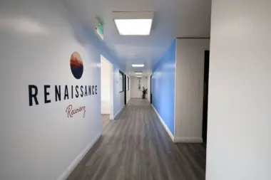 The facilities at Renaissance Recovery in Fountain Valley, CA 2