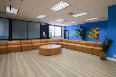 The facilities at Renaissance Recovery in Fountain Valley, CA 3