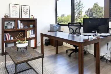 The facilities at Renaissance Recovery in Fountain Valley, CA 4