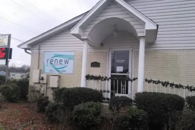 The facilities at Renew Counseling Center in Hope Mills, NC 1