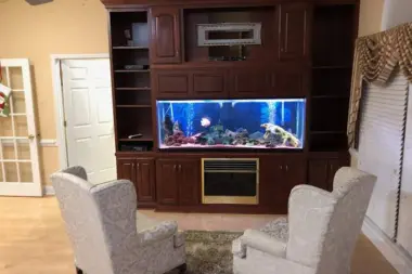 The facilities at Renew Counseling Center in Hope Mills, NC 4