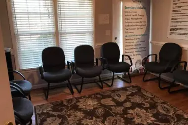 The facilities at Renew Counseling Center in Hope Mills, NC 5