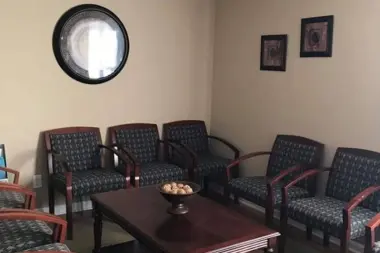 The facilities at Renew Counseling Center in Hope Mills, NC 3