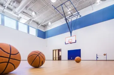 The facilities at Reno Behavioral Healthcare Hospital in Reno, NV 4