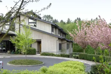 The facilities at Residence XII in Kirkland, WA 3