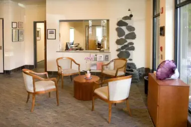 The facilities at Residence XII in Kirkland, WA 2