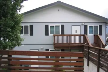 The facilities at Residential Youth Care - RYC in Ketchikan, AK 1