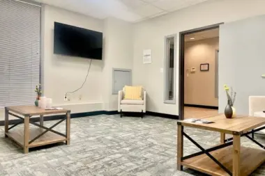 The facilities at Resilience Behavioral Health Centers in Walpole, MA 2