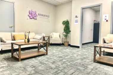 The facilities at Resilience Behavioral Health Centers in Walpole, MA 3