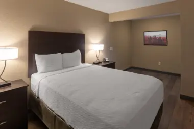 The facilities at Resolutions Arlington in Arlington, TX 1