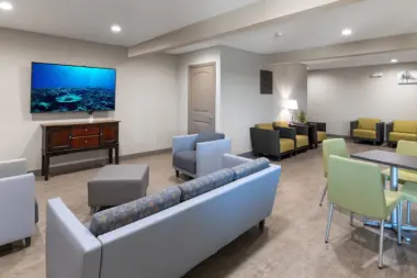 The facilities at Resolutions Arlington in Arlington, TX 5