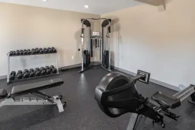 The facilities at Resolutions Arlington in Arlington, TX 4