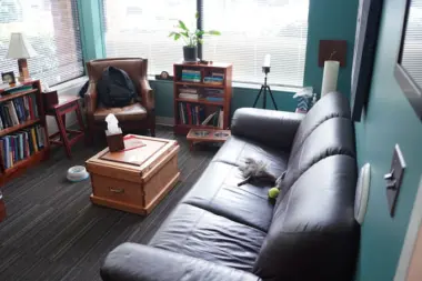 The facilities at Resource Group in Towson, MD 2