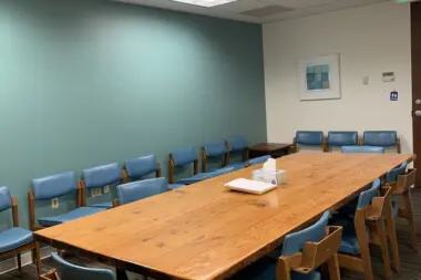 The facilities at Resource Group in Towson, MD 1