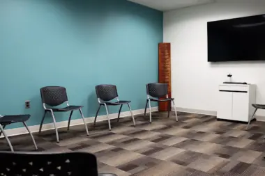 The facilities at Resource Group in Towson, MD 4