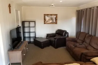 The facilities at Restoration Ranch in Ramona, CA 3