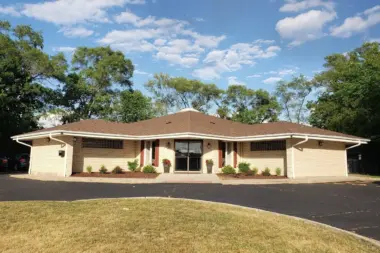 The facilities at Restore Counseling and Recovery in Rockford, IL 2