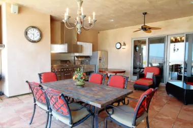 The facilities at Restore Detox Centers in Poway, CA 4