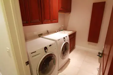 The facilities at Restore Detox Centers in Poway, CA 2