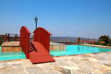 The facilities at Restore Detox Centers in Poway, CA 3