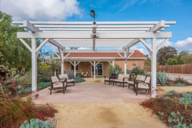 The facilities at Restore Health and Wellness Center in Encino, CA 2