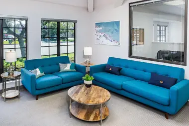 The facilities at Resurgence Behavioral Health in Costa Mesa, CA 1