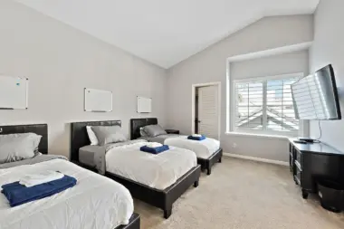 The facilities at Resurgence Behavioral Health in Costa Mesa, CA 5