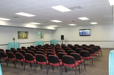 The facilities at Retreat at Lancaster County - Outpatient in Akron, PA 3