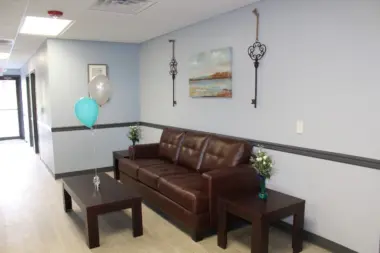 The facilities at Retreat at Lancaster County - Outpatient in Akron, PA 2