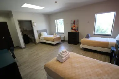 The facilities at Retreat Behavioral and Mental Health Center Greenacres in Greenacres, FL 2