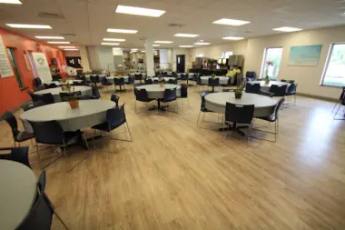 The facilities at Retreat Behavioral and Mental Health Center Greenacres in Greenacres, FL 3