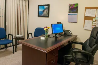 The facilities at Retreat Behavioral and Mental Health Center Greenacres in Greenacres, FL 4