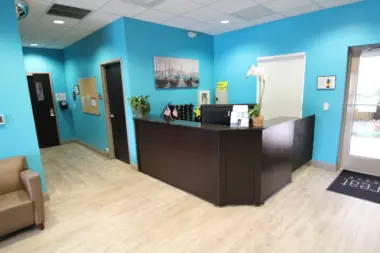 The facilities at Retreat Behavioral and Mental Health Center Greenacres in Greenacres, FL 1