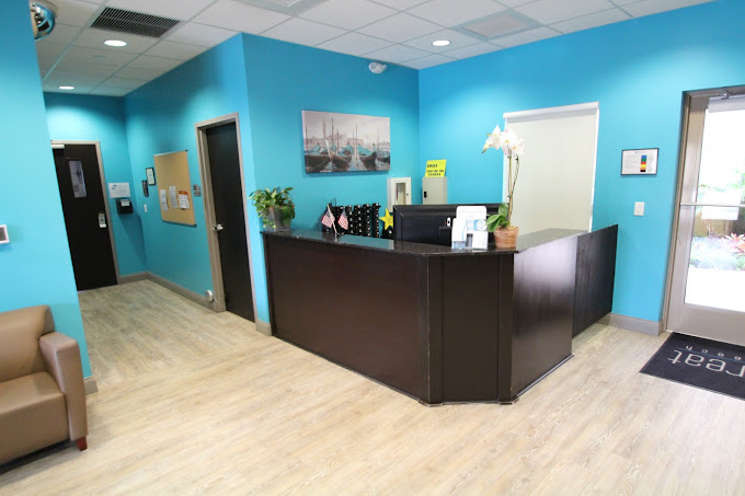 Retreat Behavioral and Mental Health Center Greenacres