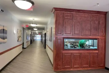 The facilities at Retreat Of Atlanta in Eatonton, GA 3