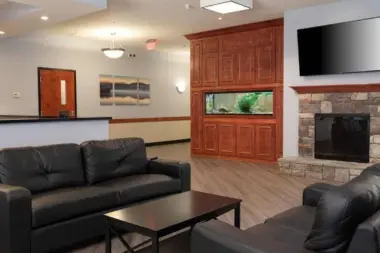 The facilities at Retreat Of Atlanta in Eatonton, GA 1