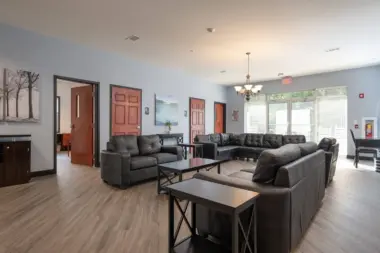 The facilities at Retreat Of Atlanta in Eatonton, GA 4