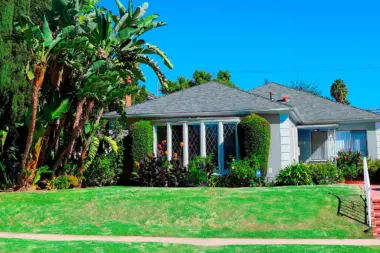 The facilities at REVIVE Detox in Los Angeles, CA 5