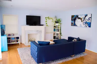 The facilities at REVIVE Detox in Los Angeles, CA 3