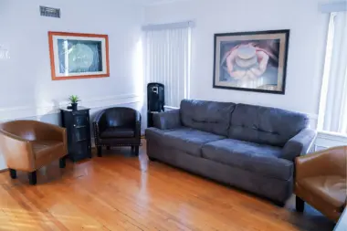 The facilities at REVIVE Detox in Los Angeles, CA 4