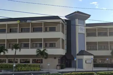 The facilities at Revive Detox Center in Port St. Lucie, FL 1